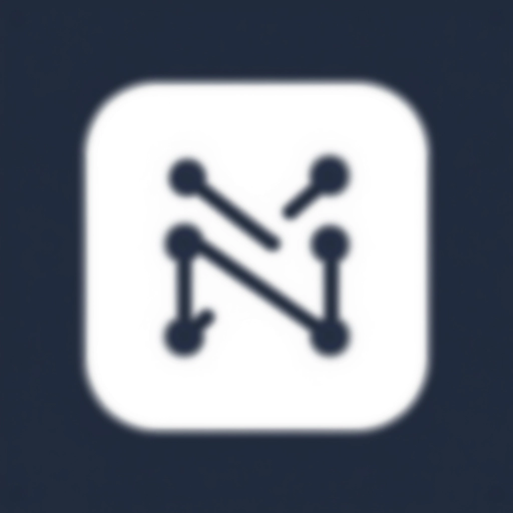 noverantela logotipas